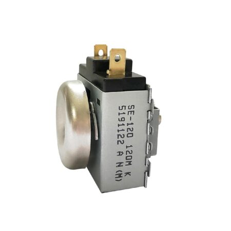 Apuro Timer for DA957