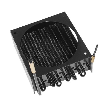 Polar Condenser for DA538-E DA539-E DA540-E DA541-E FA442 FA443 UA010 UA011