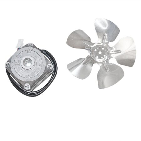 Polar Condenser Fan (CA01-01/A44 L=600 + V172-34) for FA442