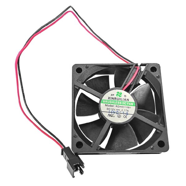 Polar Evaporator Fan for DB109-A