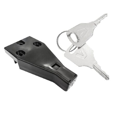 Polar Door Lock & Key for DB109-A