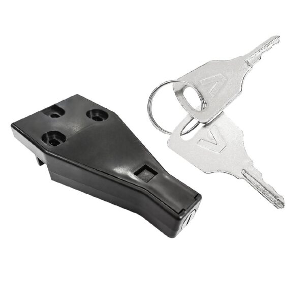 Polar Door Lock & Key for DB109-A