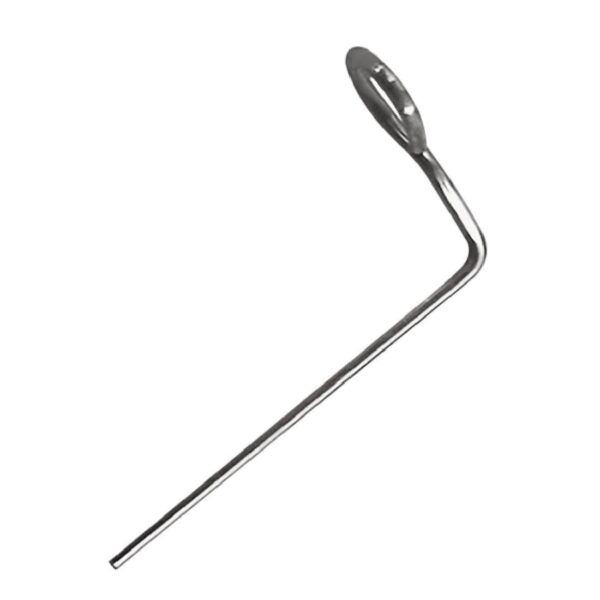 Nisbets Essentials Water Flow Probe for CN861 DA257 DC439