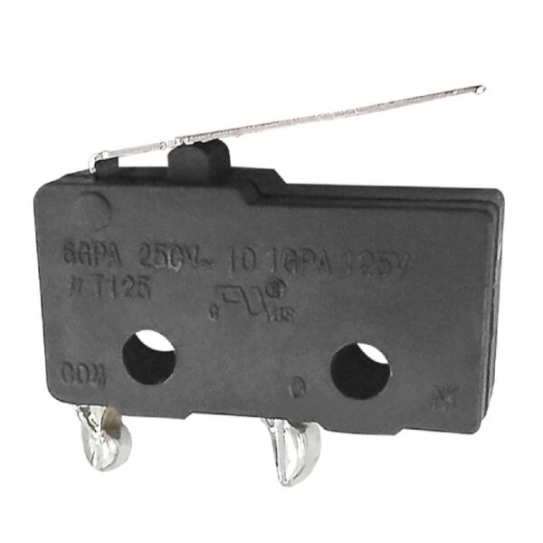 Nisbets Essentials Micro Switch for CN861 DA257 DC439