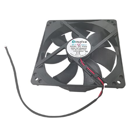 Nisbets Essentials Fan Motor for DC439