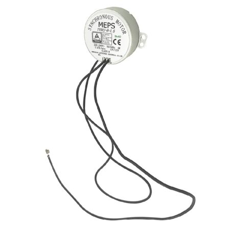 Nisbets Essentials Motor for DC439