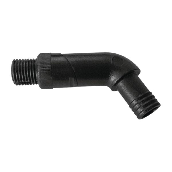 Polar Inner Drainage Tube incl. Nut & Washer for DB331 DB332 DB843