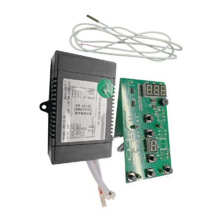 Polar Controller & Suction probe for DB331 DB331-A