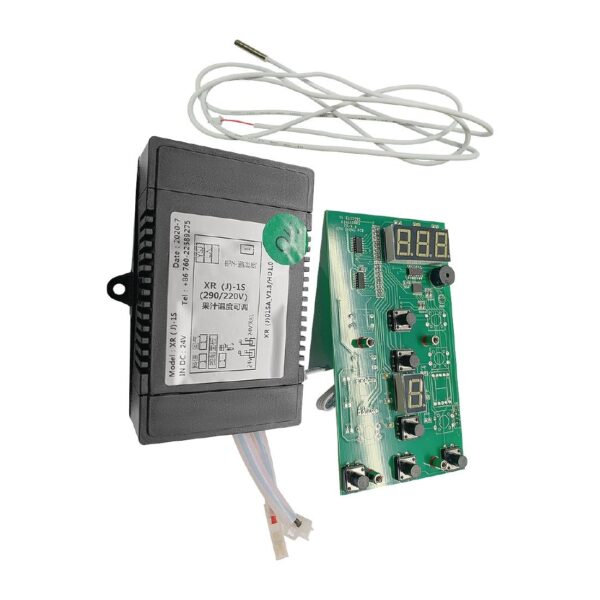 Polar Controller & Suction probe for DB331 DB331-A