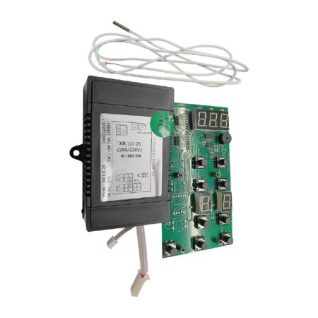 Polar Controller & Suction probe for DB332 DB332-A