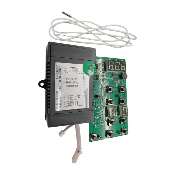 Polar Controller & Suction probe for DB332 DB332-A