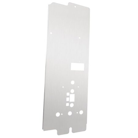 Polar Control Panel for DB331 DB331-A