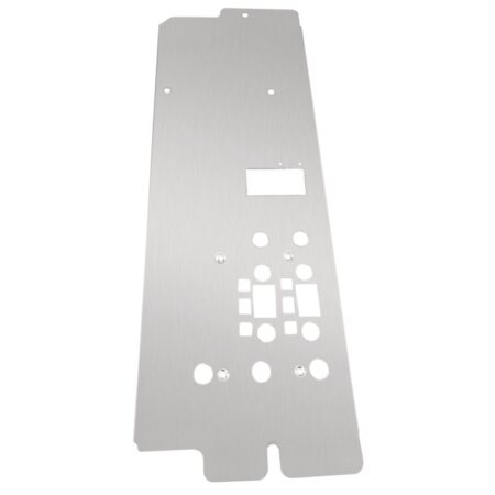 Polar Control Panel for DB332 DB332-A