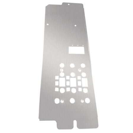 Polar Control Panel for DB843 DB843-A
