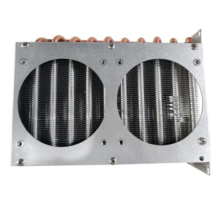 Polar Condenser for DB331 DB331-A