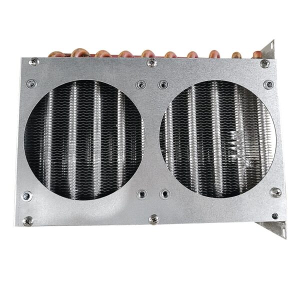 Polar Condenser for DB331 DB331-A