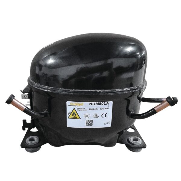 Polar Compressor (R290-NUW80LA) for DB331 DB331-A