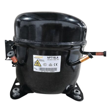 Polar Compressor (R290-NPT16LA) for DB332 DB332-A
