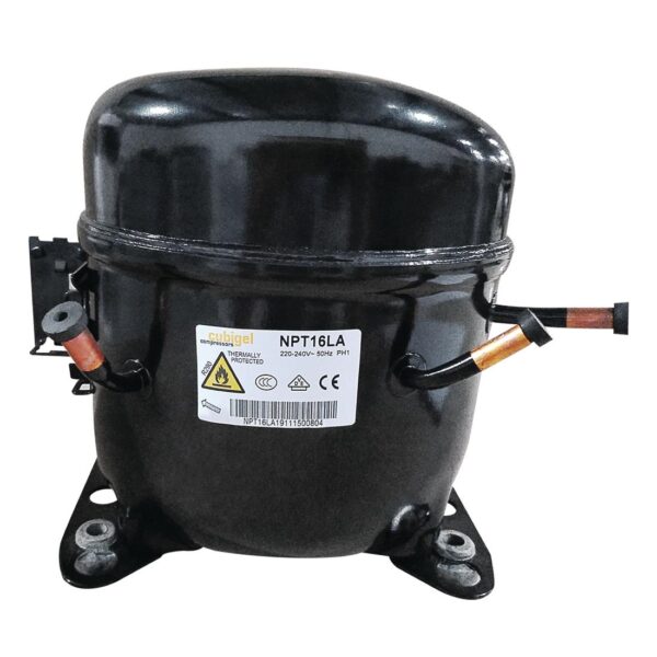 Polar Compressor (R290-NPT16LA) for DB332 DB332-A