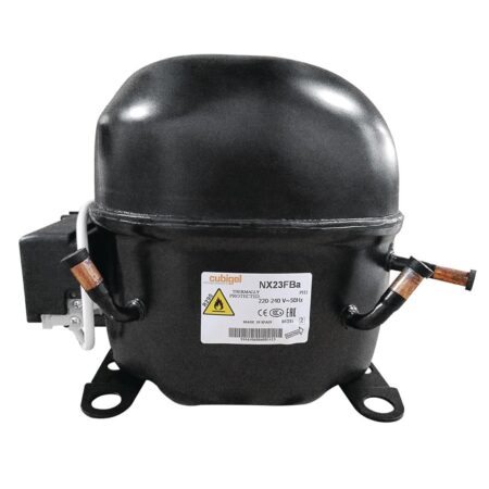 Polar Compressor (R290-NX23FBa) for DB843 DB843-A