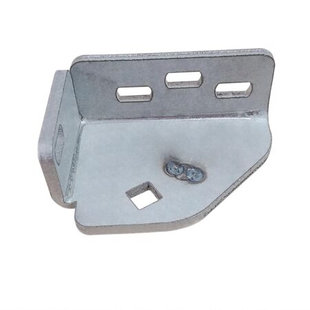 Polar Lower Hinge Right for UA001 UA002 UA003 UA004