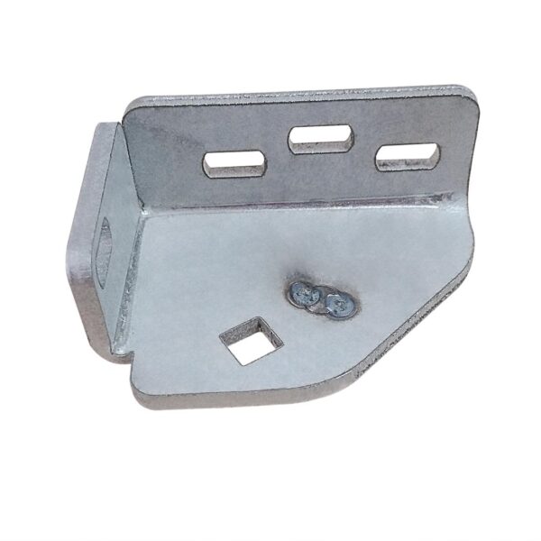 Polar Lower Hinge Right for UA001 UA002 UA003 UA004