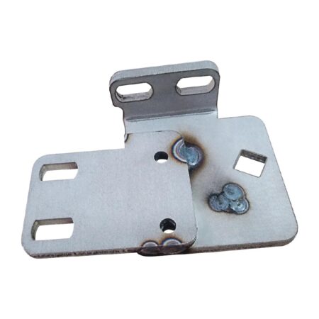 Polar Upper Hinge Right for UA001 UA002 UA003 UA004