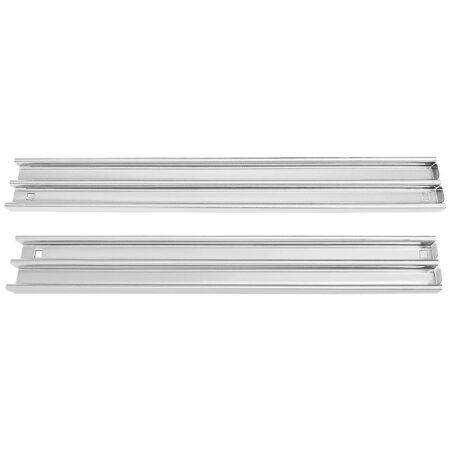 Polar E-Shape Guide Set (Left & Right) for UA001 UA002 UA003 UA004