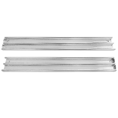 Polar E-Shape Guide Set (Left & Right) for UA005 UA006 UA007 UA008