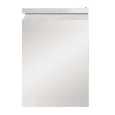 Polar Complete Door Right for UA005 UA006 UA007 UA008