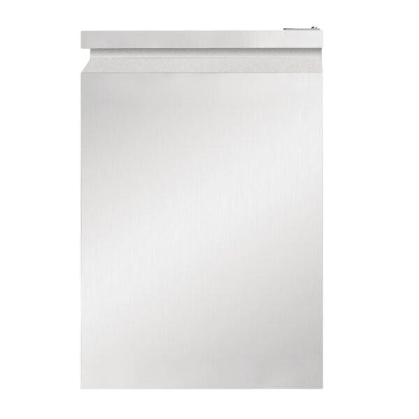 Polar Complete Door Right for UA005 UA006 UA007 UA008