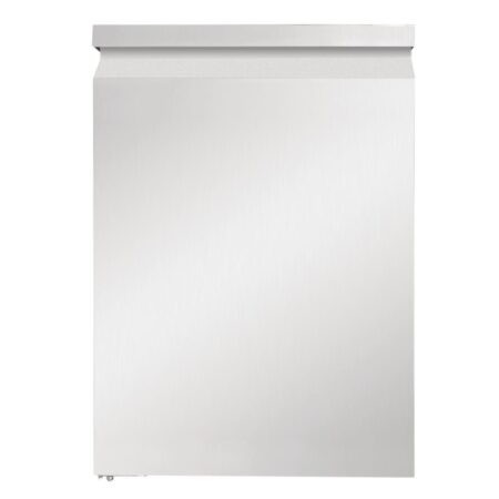 Polar Complete Door Left for UA005 UA006 UA007 UA008