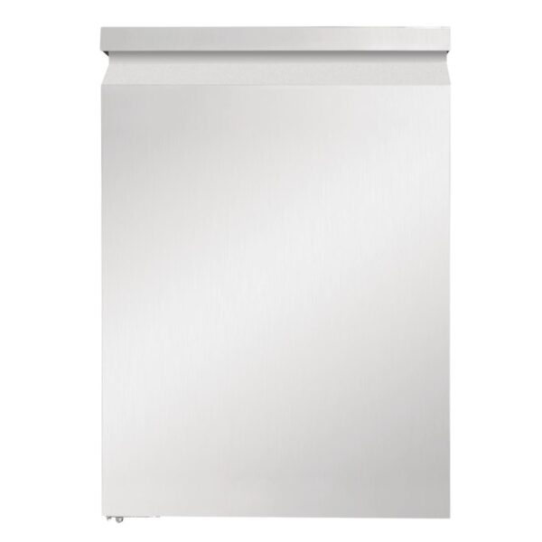 Polar Complete Door Left for UA005 UA006 UA007 UA008