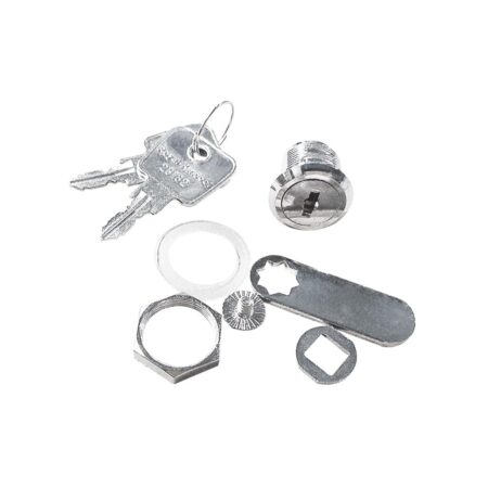 Polar Lock & Key for UA001 UA002 UA003 UA004 UA038