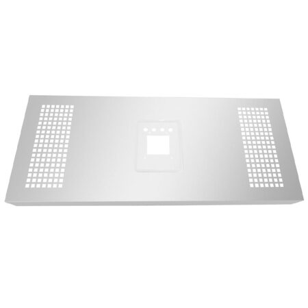 Polar Front Panel for UA001 UA002