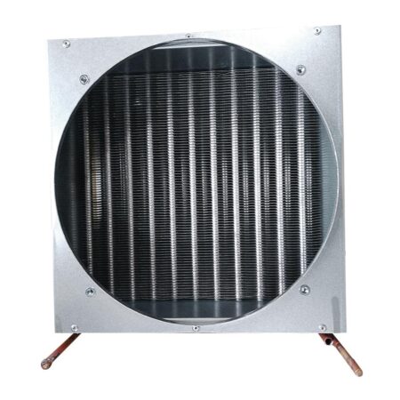 Polar Condenser for UA001 UA003 UA005 UA007