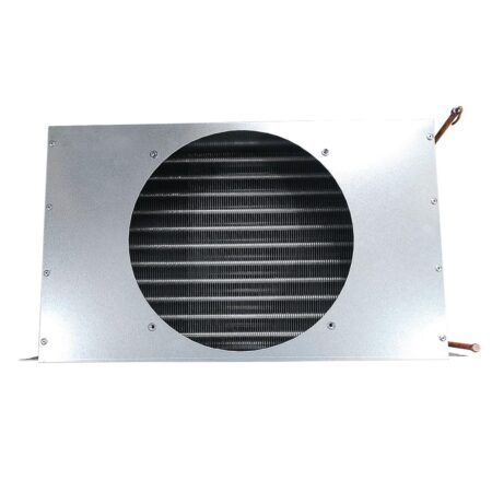Polar Condenser for UA002 UA004