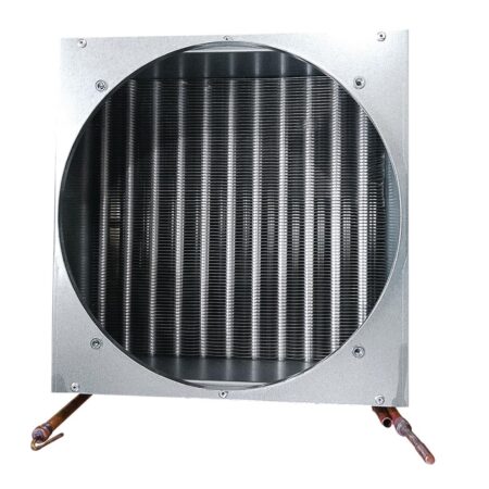 Polar Condenser for UA006
