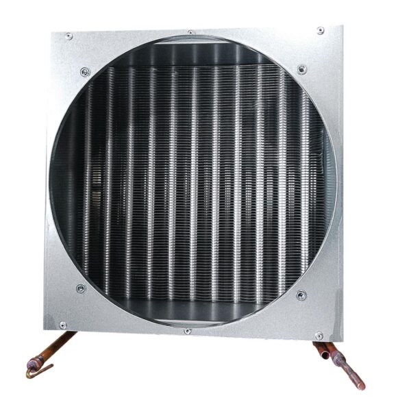 Polar Condenser for UA006
