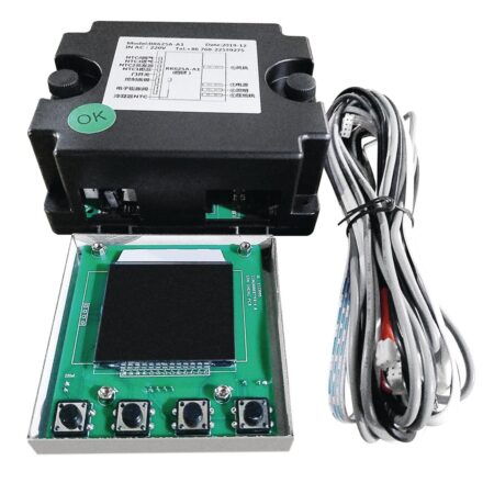 Polar Thermostat RK625A-A1 for UA001 UA003 UA005 UA007