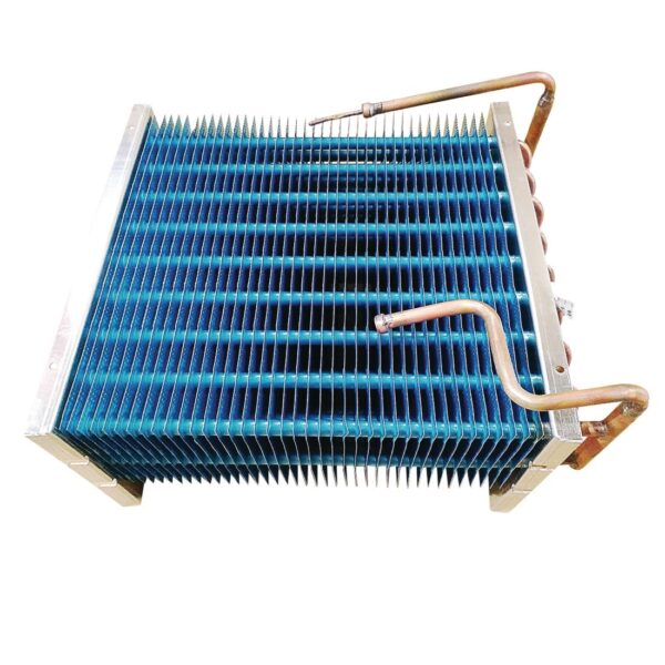 Polar Evaporator for UA002