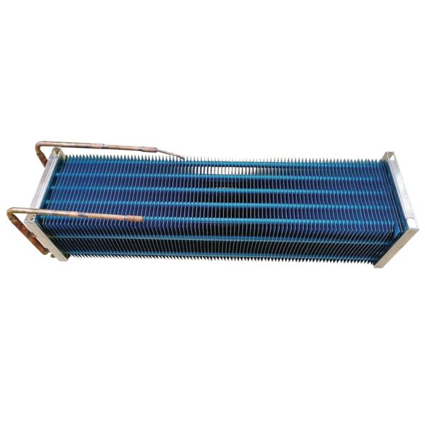 Polar Evaporator for UA006