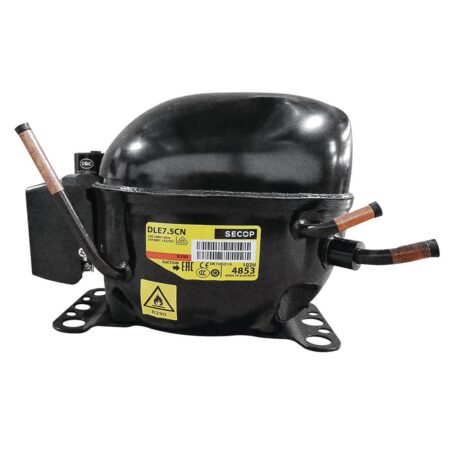 Polar Compressor (R290-DLE7.5CN) for UA003 UA007