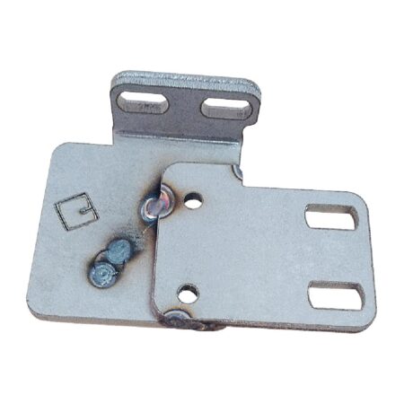 Polar Upper Hinge Left for UA003 UA004