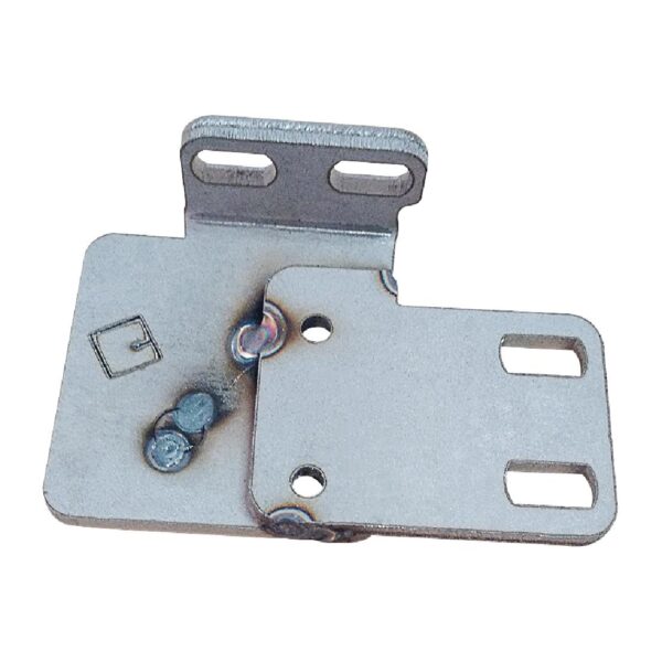Polar Upper Hinge Left for UA003 UA004