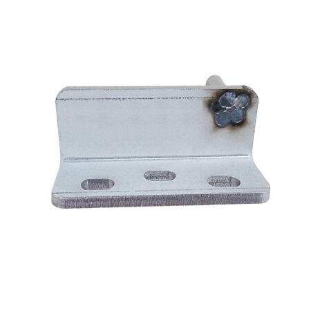 Polar Upper Hinge Left for UA005 UA006 UA007 UA008
