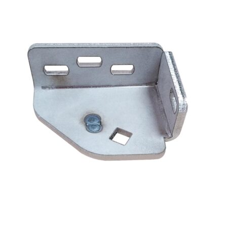 Polar Lower Hinge Left for UA003 UA004
