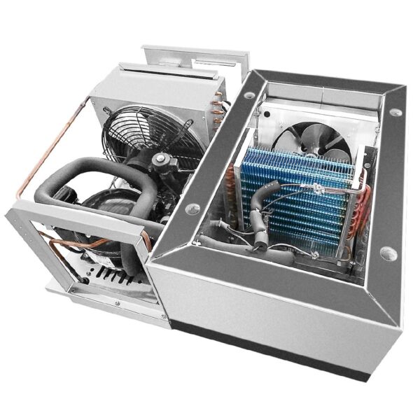 Polar Monoblock for UA001
