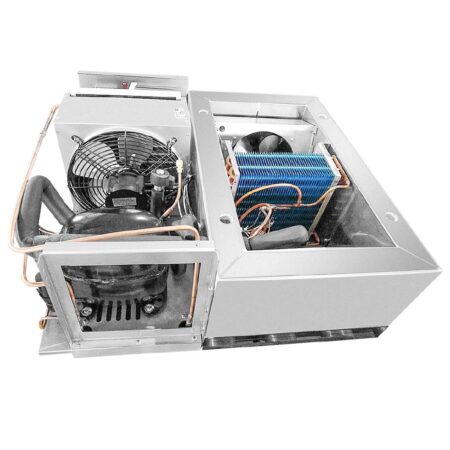 Polar Monoblock for UA002