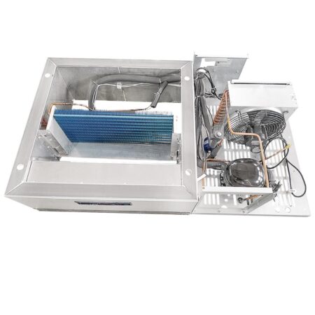 Polar Monoblock for UA003